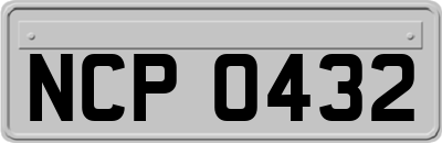 NCP0432