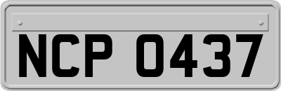 NCP0437