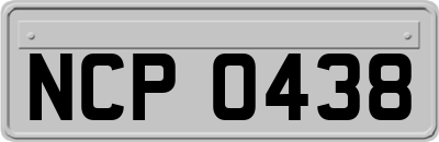 NCP0438