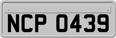 NCP0439