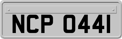 NCP0441
