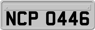 NCP0446