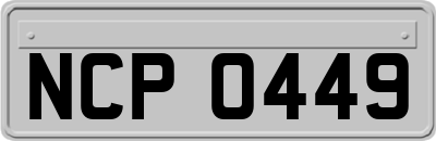 NCP0449