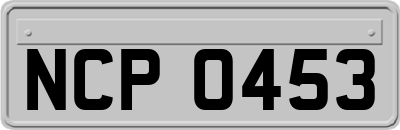 NCP0453