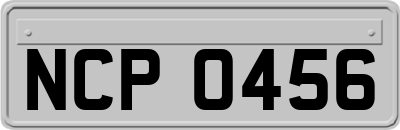 NCP0456