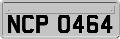 NCP0464