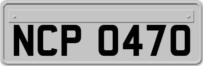 NCP0470