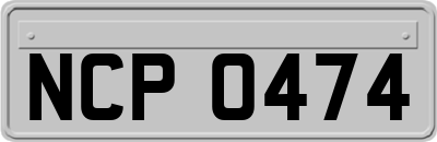 NCP0474