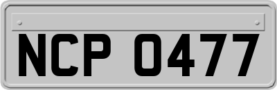 NCP0477