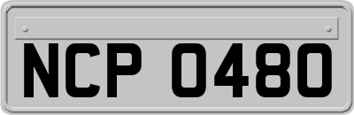 NCP0480