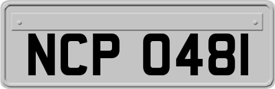 NCP0481