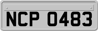 NCP0483