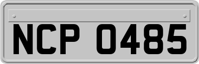 NCP0485