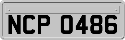 NCP0486