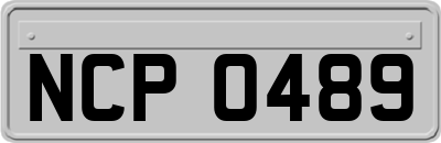 NCP0489
