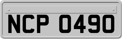 NCP0490