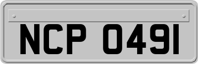 NCP0491