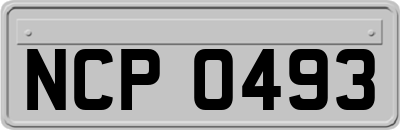 NCP0493
