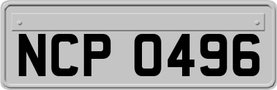 NCP0496