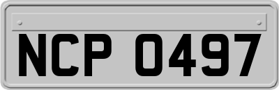 NCP0497