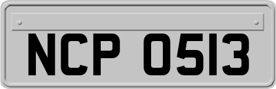 NCP0513