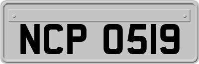 NCP0519