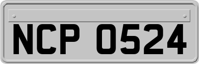 NCP0524