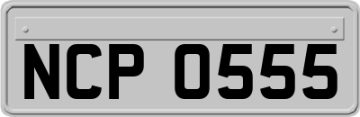 NCP0555
