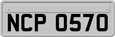 NCP0570