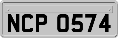 NCP0574