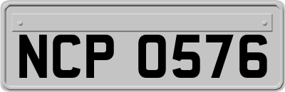 NCP0576