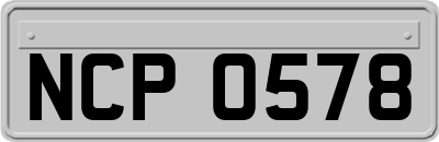 NCP0578