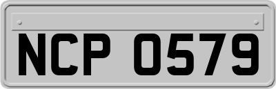 NCP0579