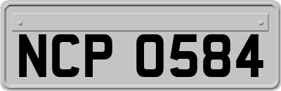 NCP0584