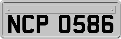 NCP0586