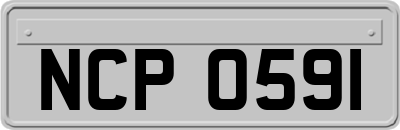 NCP0591