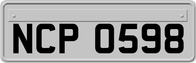 NCP0598