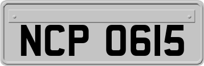 NCP0615