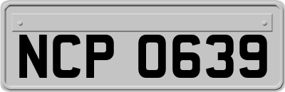 NCP0639
