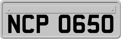 NCP0650