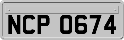 NCP0674