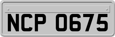 NCP0675