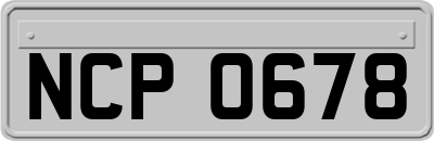 NCP0678