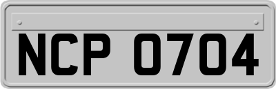 NCP0704