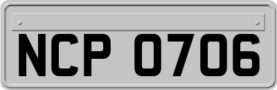 NCP0706
