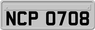 NCP0708