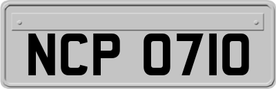 NCP0710