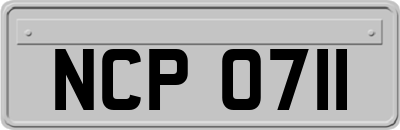 NCP0711