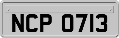 NCP0713