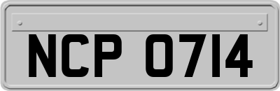 NCP0714